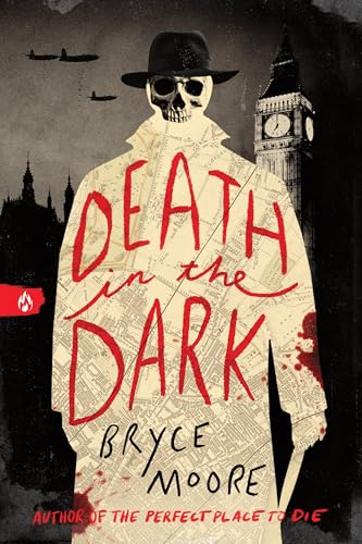 Read Death in the Dark