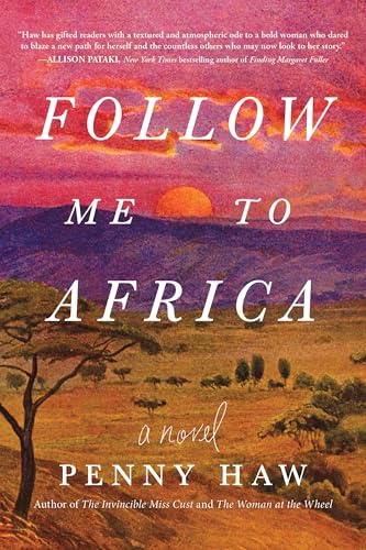 Read Follow Me to Africa