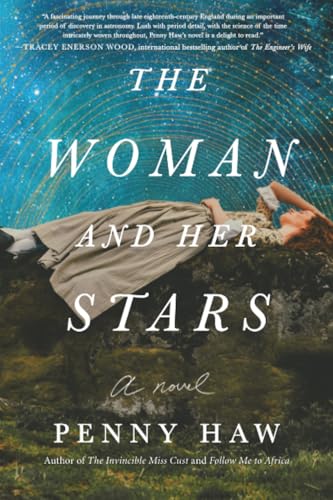 Read The Woman and Her Stars