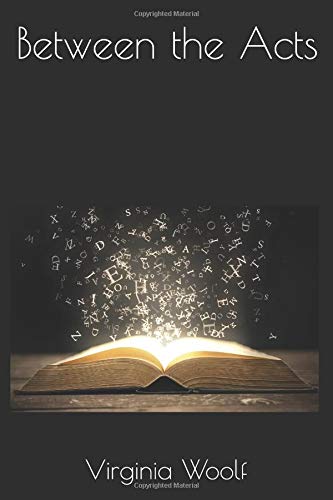 Between the Acts