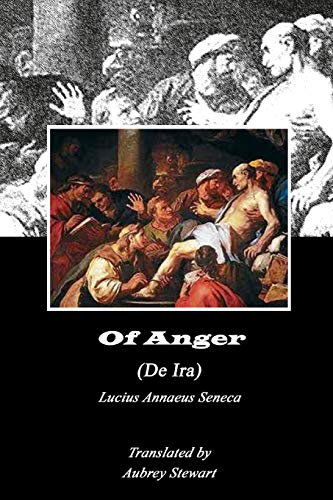 Of Anger