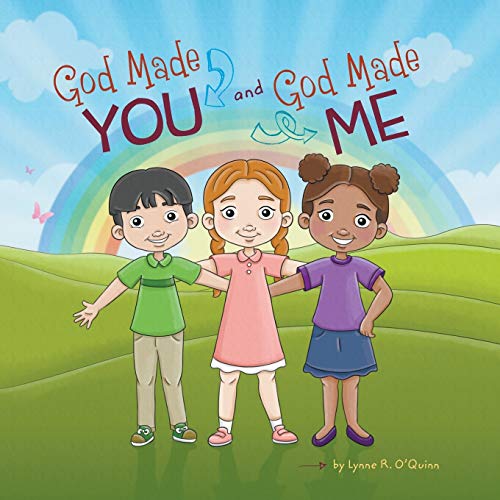 Read God Made You and God Made Me