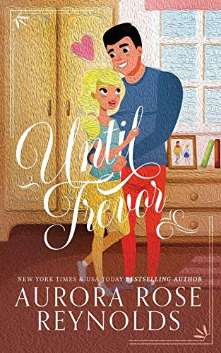 Until Trevor (Until, #2) book cover