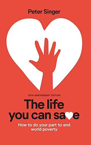 The Life You Can Save
