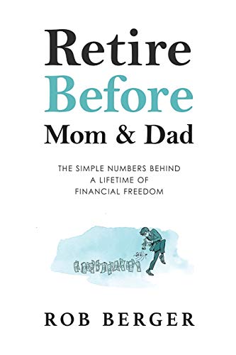 Read Retire Before Mom and Dad