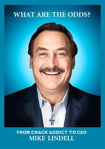 What Are The Odds? From Crack Addict To CEO book cover