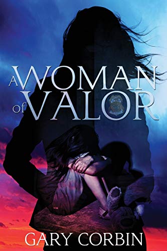 A Woman of Valor (Valorie Dawes Thrillers)