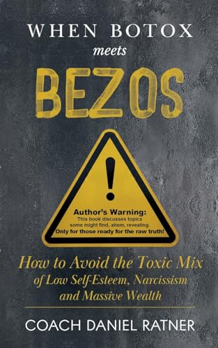 When Botox Meets Bezos