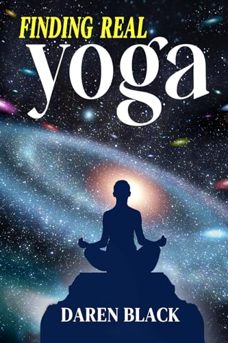 Read Finding Real Yoga