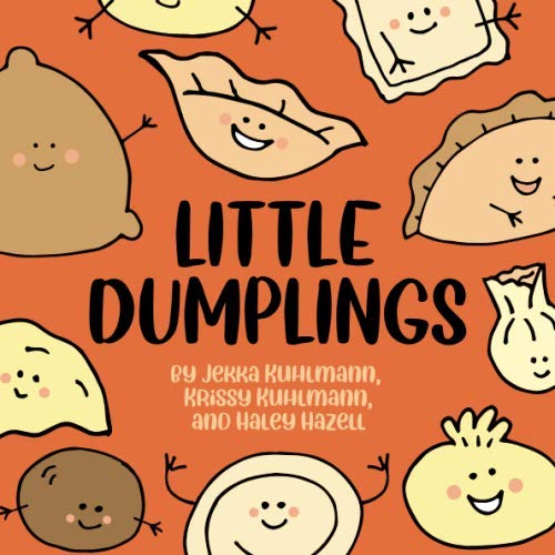Read Little Dumplings