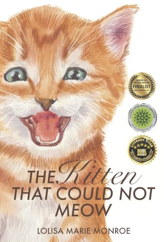 The Kitten That Could Not Meow