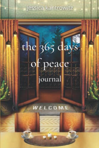 365 Days of Peace