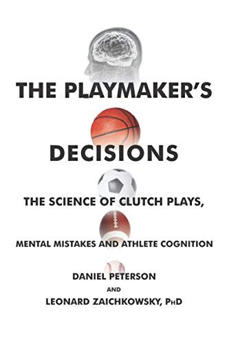 The Playmaker's Decisions