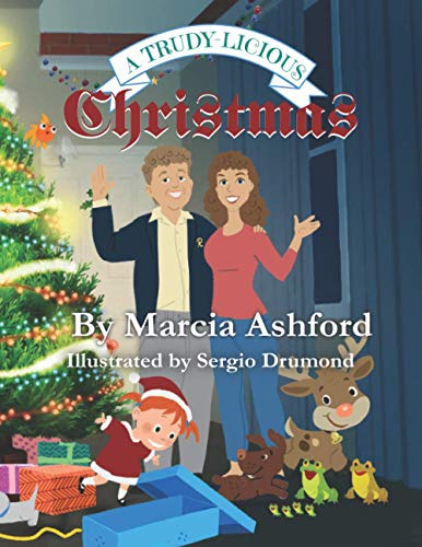 A Trudy-licious Christmas (Trudy Matoody)