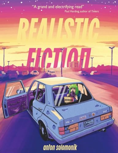 Read Realistic Fiction