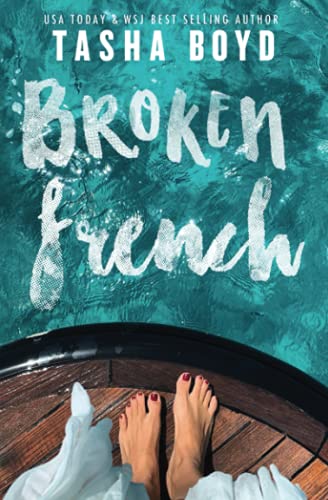Broken French