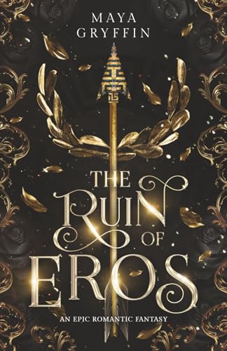 Read The Ruin of Eros (Shadows of Olympus)