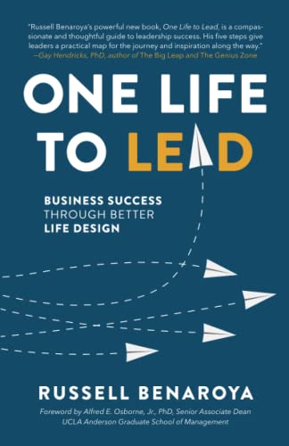 One Life to Lead