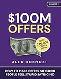 $100M Offers book cover