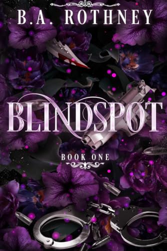 Blindspot (Blindspot #1)