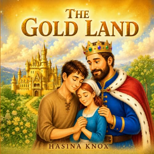 The Gold Land