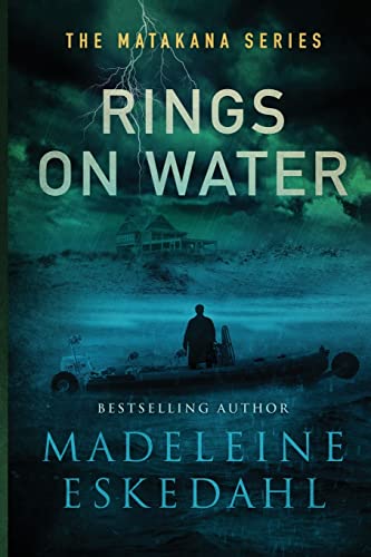 Read Rings On Water (The Matakana Series)