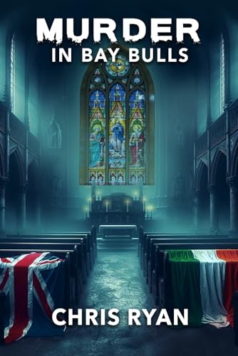Read Murder in Bay Bulls