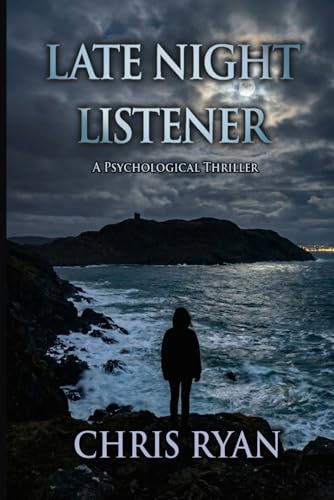 Read Late Night Listener: A Psychological Thriller