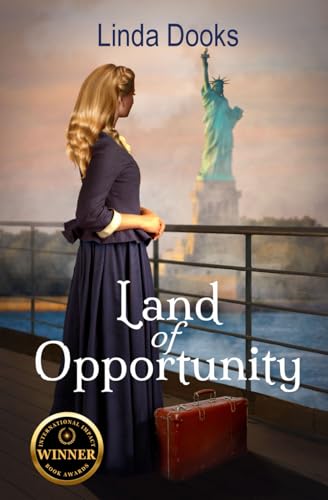 Land Of Opportunity