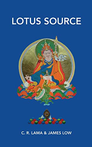 Read Lotus Source: Becoming Lotus Born