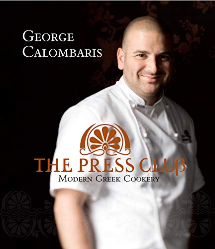Press Club book cover