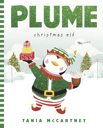 Read Plume: Christmas Elf