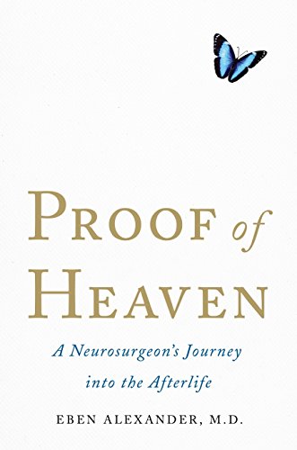 Proof of Heaven