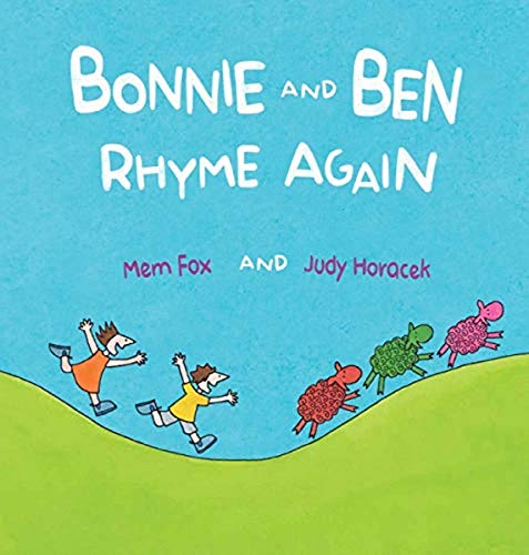 Read Bonnie and Ben Rhyme Again