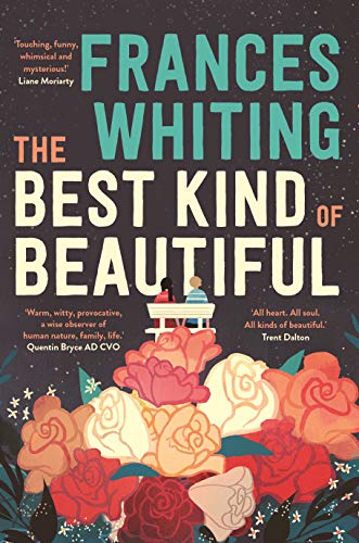 Read The Best Kind of Beautiful