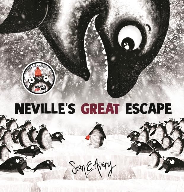 Read Neville's Great Escape