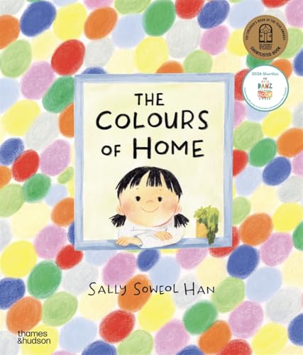 Read The Colours of Home