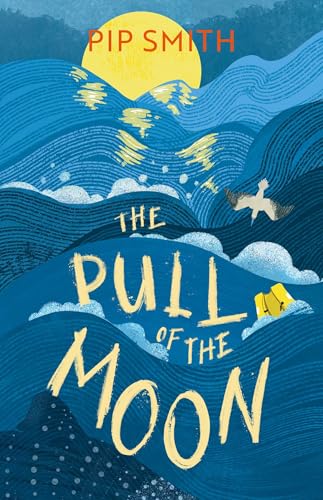 Read The Pull of the Moon