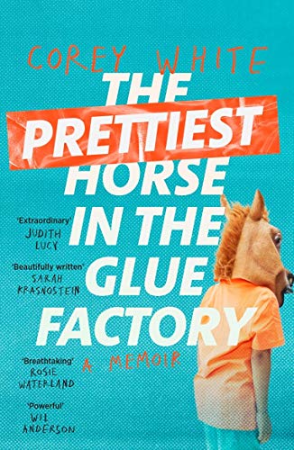 The Prettiest Horse in the Glue Factory