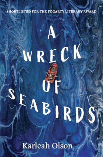 Read A Wreck of Seabirds