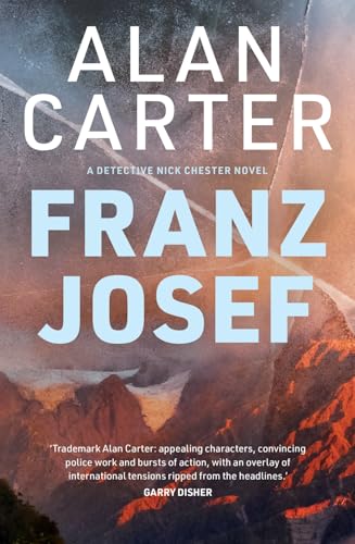 Read Franz Josef (Nick Chester, #3)