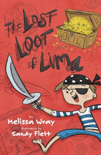 Read The Lost Loot of Lima