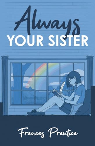 Read Always, Your Sister
