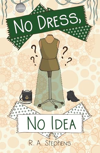 Read No Dress, No Idea (Rhiza Shorts)