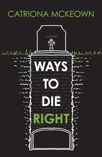 Read Ways to Die Right (Rhiza Shorts)