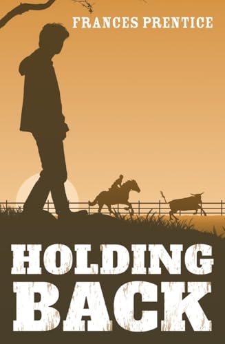 Read Holding Back (Rhiza Shorts)
