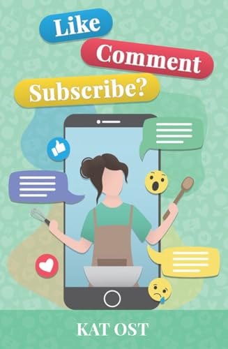 Read Like, Comment, Subscribe? (Rhiza Shorts)