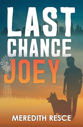 Read Last Chance Joey