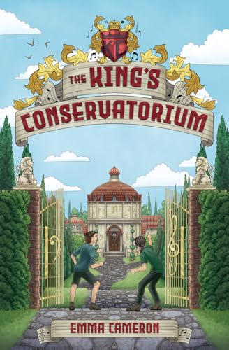 Read The King’s Conservatorium