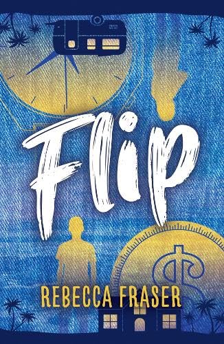 Read Flip (Rhiza Shorts)